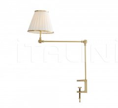 Настольный светильник Tilt & Clamp Lamp DC49020 Настольный светильник Tilt & Clamp Lamp DC49020 фабрика Arteriors