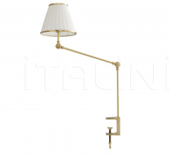 Настольный светильник Tilt & Clamp Lamp DC49020 Настольный светильник Tilt & Clamp Lamp DC49020 фабрика Arteriors