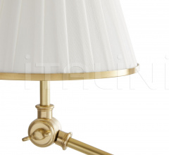 Настольный светильник Tilt & Clamp Lamp DC49020 Настольный светильник Tilt & Clamp Lamp DC49020 фабрика Arteriors
