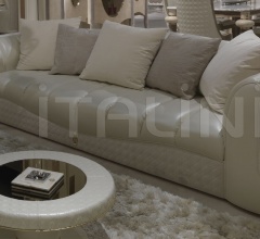 Модульный диван Caractere Модульный диван Caractere фабрика Turri