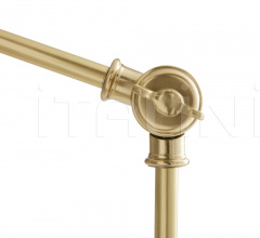 Настольный светильник Tilt & Clamp Lamp DC49020 Настольный светильник Tilt & Clamp Lamp DC49020 фабрика Arteriors