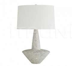 Настольный светильник Toronto Lamp 17473-436 Настольный светильник Toronto Lamp 17473-436 фабрика Arteriors