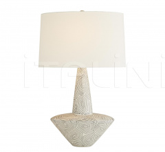 Настольный светильник Toronto Lamp 17473-436 Настольный светильник Toronto Lamp 17473-436 фабрика Arteriors