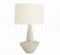 Настольный светильник Toronto Lamp 17473-436 Настольный светильник Toronto Lamp 17473-436 фабрика Arteriors