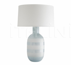 Настольный светильник Tosh Lamp 17458-455 Настольный светильник Tosh Lamp 17458-455 фабрика Arteriors
