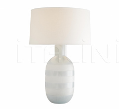 Настольный светильник Tosh Lamp 17458-455 Настольный светильник Tosh Lamp 17458-455 фабрика Arteriors