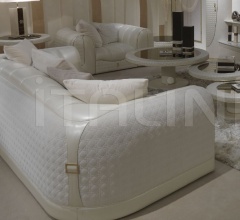 Модульный диван Caractere Модульный диван Caractere фабрика Turri