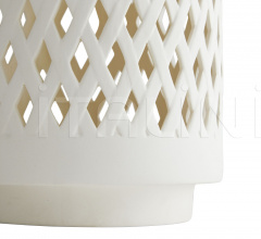 Настольный светильник Treilliage Lamp DB17000-827 Настольный светильник Treilliage Lamp DB17000-827 фабрика Arteriors