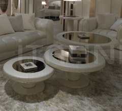 Кофейный столик Caractere Кофейный столик Caractere фабрика Turri