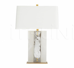 Настольный светильник Uriah Lamp 49280-429 Настольный светильник Uriah Lamp 49280-429 фабрика Arteriors