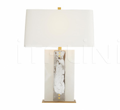 Настольный светильник Uriah Lamp 49280-429 Настольный светильник Uriah Lamp 49280-429 фабрика Arteriors