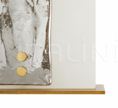 Настольный светильник Uriah Lamp 49280-429 Настольный светильник Uriah Lamp 49280-429 фабрика Arteriors