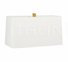Настольный светильник Uriah Lamp 49280-429 Настольный светильник Uriah Lamp 49280-429 фабрика Arteriors