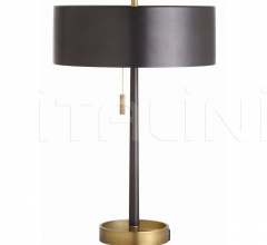 Настольный светильник Violetta Lamp 49675 Настольный светильник Violetta Lamp 49675 фабрика Arteriors