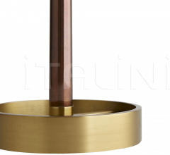 Настольный светильник Violetta Lamp 49652 Настольный светильник Violetta Lamp 49652 фабрика Arteriors