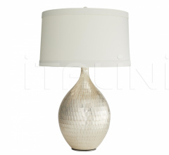 Настольный светильник Walter Lamp 46727-780 Настольный светильник Walter Lamp 46727-780 фабрика Arteriors