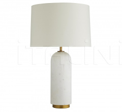 Настольный светильник Waterson Lamp 49287-430 Настольный светильник Waterson Lamp 49287-430 фабрика Arteriors