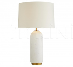 Настольный светильник Waterson Lamp 49287-430 Настольный светильник Waterson Lamp 49287-430 фабрика Arteriors