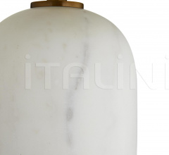 Настольный светильник Waterson Lamp 49287-430 Настольный светильник Waterson Lamp 49287-430 фабрика Arteriors