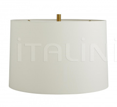 Настольный светильник Waterson Lamp 49287-430 Настольный светильник Waterson Lamp 49287-430 фабрика Arteriors