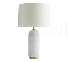 Настольный светильник Waterson Lamp 49287-430 Настольный светильник Waterson Lamp 49287-430 фабрика Arteriors