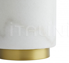 Настольный светильник Waterson Lamp 49287-430 Настольный светильник Waterson Lamp 49287-430 фабрика Arteriors