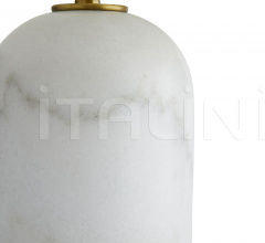 Настольный светильник Waterson Lamp 49287-430 Настольный светильник Waterson Lamp 49287-430 фабрика Arteriors