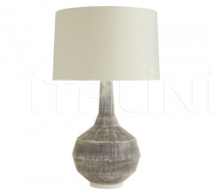 Настольный светильник Webber Lamp 11035-440 Настольный светильник Webber Lamp 11035-440 фабрика Arteriors