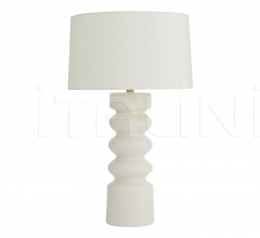 Настольный светильник Wheaton Lamp 17540-667 Настольный светильник Wheaton Lamp 17540-667 фабрика Arteriors
