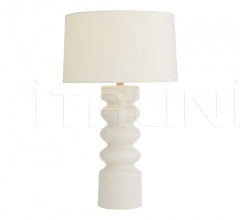 Настольный светильник Wheaton Lamp 17540-667 Настольный светильник Wheaton Lamp 17540-667 фабрика Arteriors