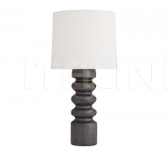 Настольный светильник Wheaton Lamp 17541-668 Настольный светильник Wheaton Lamp 17541-668 фабрика Arteriors