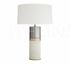 Настольный светильник Whitman Lamp 49285-395 Настольный светильник Whitman Lamp 49285-395 фабрика Arteriors