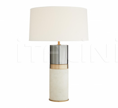 Настольный светильник Whitman Lamp 49285-395 Настольный светильник Whitman Lamp 49285-395 фабрика Arteriors