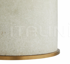 Настольный светильник Whitman Lamp 49285-395 Настольный светильник Whitman Lamp 49285-395 фабрика Arteriors