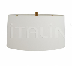 Настольный светильник Whitman Lamp 49285-395 Настольный светильник Whitman Lamp 49285-395 фабрика Arteriors