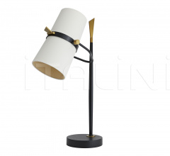 Настольный светильник Yasmin Lamp 49680 Настольный светильник Yasmin Lamp 49680 фабрика Arteriors