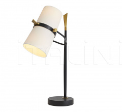 Настольный светильник Yasmin Lamp 49680 Настольный светильник Yasmin Lamp 49680 фабрика Arteriors