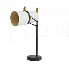 Настольный светильник Yasmin Lamp 49680 Настольный светильник Yasmin Lamp 49680 фабрика Arteriors