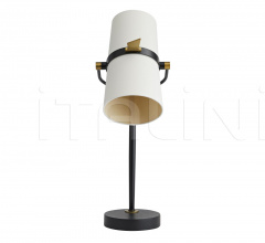 Настольный светильник Yasmin Lamp 49680 Настольный светильник Yasmin Lamp 49680 фабрика Arteriors