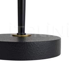 Настольный светильник Yasmin Lamp 49680 Настольный светильник Yasmin Lamp 49680 фабрика Arteriors