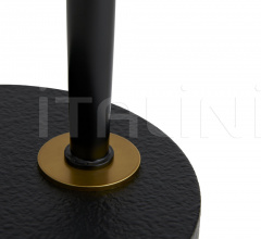 Настольный светильник Yasmin Lamp 49680 Настольный светильник Yasmin Lamp 49680 фабрика Arteriors