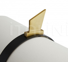 Настольный светильник Yasmin Lamp 49680 Настольный светильник Yasmin Lamp 49680 фабрика Arteriors