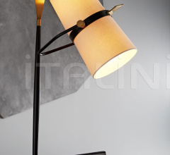Настольный светильник Yasmin Lamp 49680 Настольный светильник Yasmin Lamp 49680 фабрика Arteriors