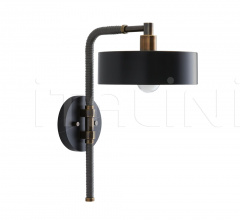 Настенный светильник Aaron Sconce 49175 Настенный светильник Aaron Sconce 49175 фабрика Arteriors