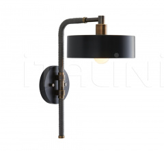 Настенный светильник Aaron Sconce 49175 Настенный светильник Aaron Sconce 49175 фабрика Arteriors