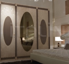 Итальянские Спальни - Шкаф Caractere Итальянские Спальни - Шкаф Caractere фабрика Turri