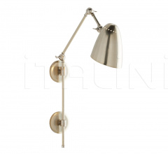 Настенный светильник Ace Sconce 49645 Настенный светильник Ace Sconce 49645 фабрика Arteriors