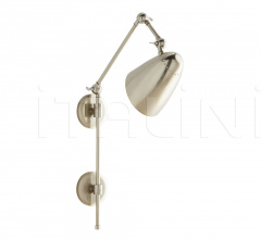 Настенный светильник Ace Sconce 49645 Настенный светильник Ace Sconce 49645 фабрика Arteriors