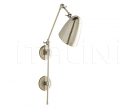 Настенный светильник Ace Sconce 49645 Настенный светильник Ace Sconce 49645 фабрика Arteriors