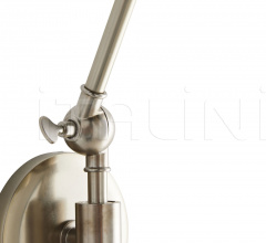 Настенный светильник Ace Sconce 49645 Настенный светильник Ace Sconce 49645 фабрика Arteriors